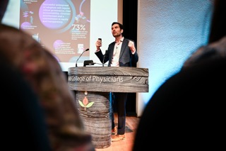 Photo from Med 2026